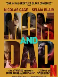 Mom and Dad
