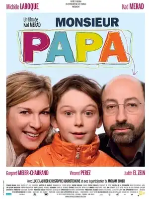 Monsieur Papa...