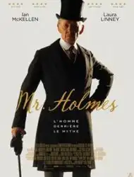 Mr. Holmes
