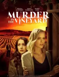 Murder in the Vineyard