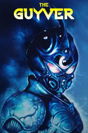 Mutronics - The Guyver