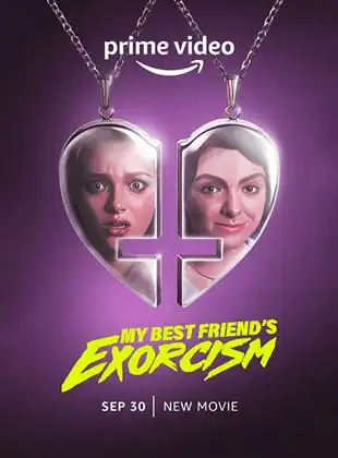 My Best Friend's Exorcism