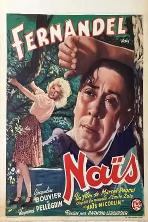 Naïs