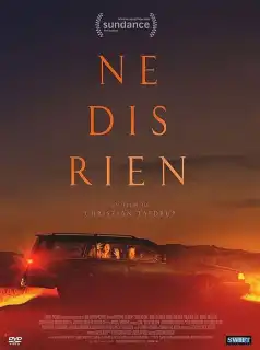 Ne dis rien