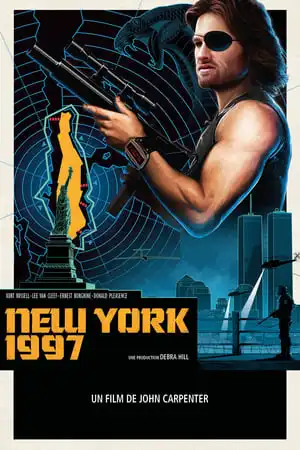 New York 1997