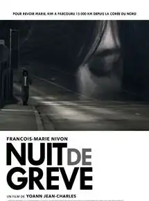 Nuit de Grève