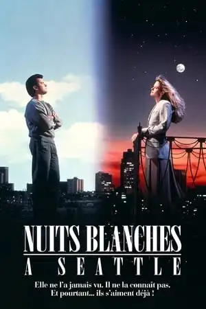 Nuits Blanches à Seattle