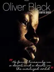 Oliver Black