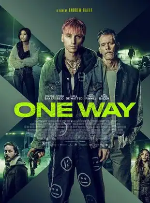 One Way