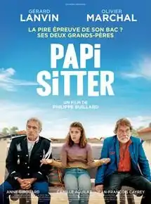 Papi Sitter