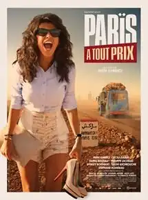 Paris à Tout Prix