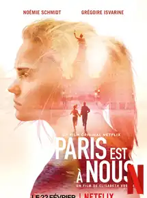 Paris est à nous