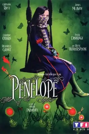 Pénélope