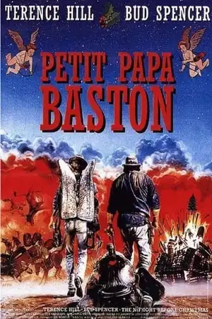 Petit papa baston