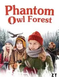 Phantom Owl Forest
