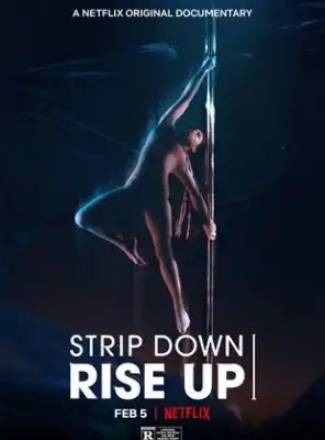 Pole Dance : Haut les corps !