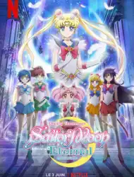 Pretty Guardian Sailor Moon Eternal - Le film