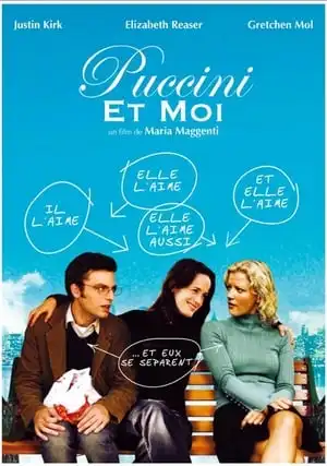 Puccini et Moi