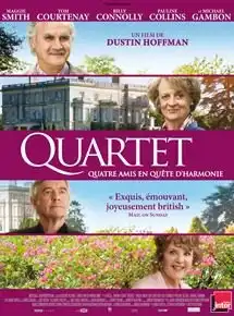 Quartet
