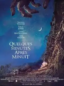 Quelques Minutes Après Minuit