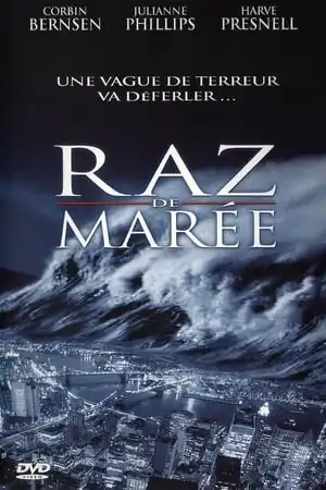 Raz de Marée - Alerte sur la Côte