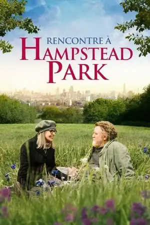 Rencontre à Hampstead Park