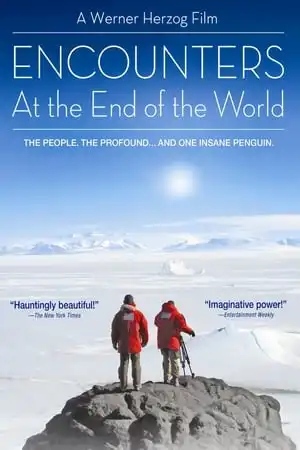 Rencontres au bout du monde