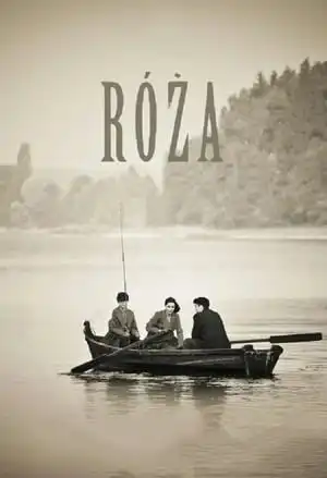 Róża