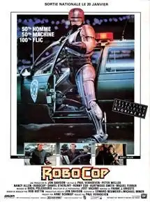 RoboCop
