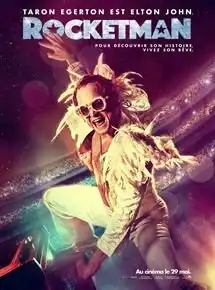 RocketMan