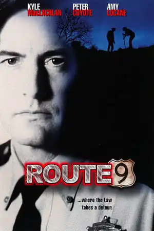 Route 9