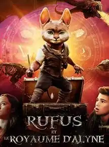 Rufus et le Royaume d'Alyne