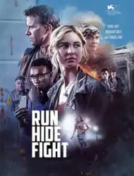 Run Hide Fight