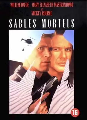 Sables mortels