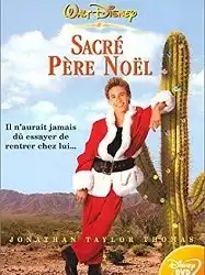 Sacré Père Noël