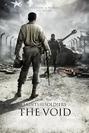 Saints and Soldiers : Le Sacrifice des blindés