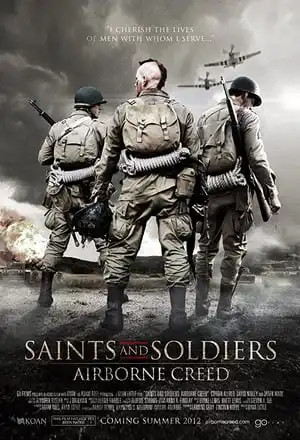 Saints and Soldiers : L'Honneur des paras