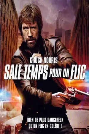 Sale temps pour un flic