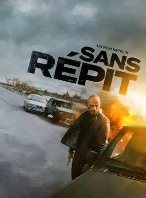 Sans répit