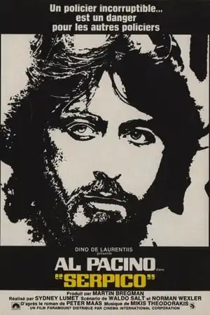 Serpico