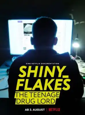 Shiny_Flakes : Le Petit Baron du Darknet