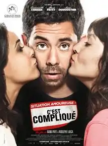 Situation amoureuse : c'est compliqué