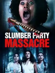 Slumber party massacre