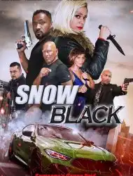 Snow Black