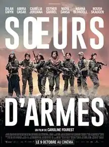 Sœurs d`armes