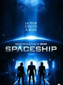 SPACESHIP