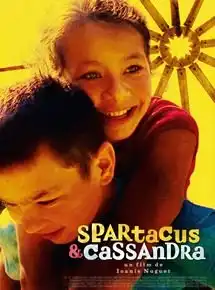 Spartacus & Cassandra