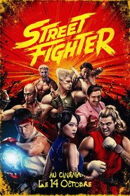 Street Fighter