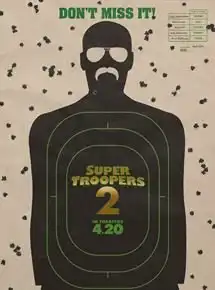 Super Troopers 2