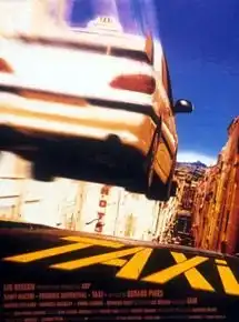 Taxi
